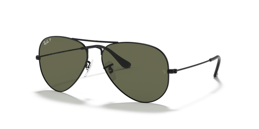 Ray-Ban RB3025 002/58 58-14 Polarize Damla Güneş Gözlüğü