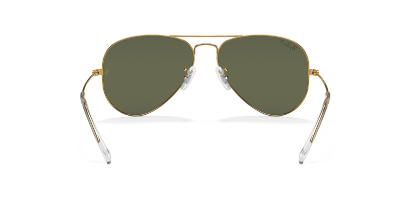 Ray-Ban RB3025 001/58 62-14 Polarize Erkek Güneş Gözlüğü
