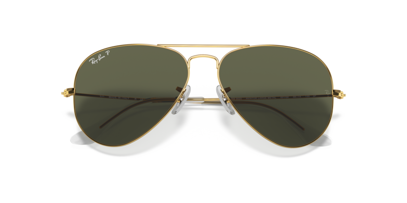Ray-Ban RB3025 001/58 62-14 Polarize Erkek Güneş Gözlüğü