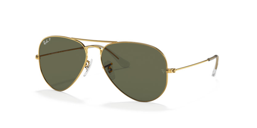 Ray-Ban RB3025 001/58 62-14 Polarize Erkek Güneş Gözlüğü