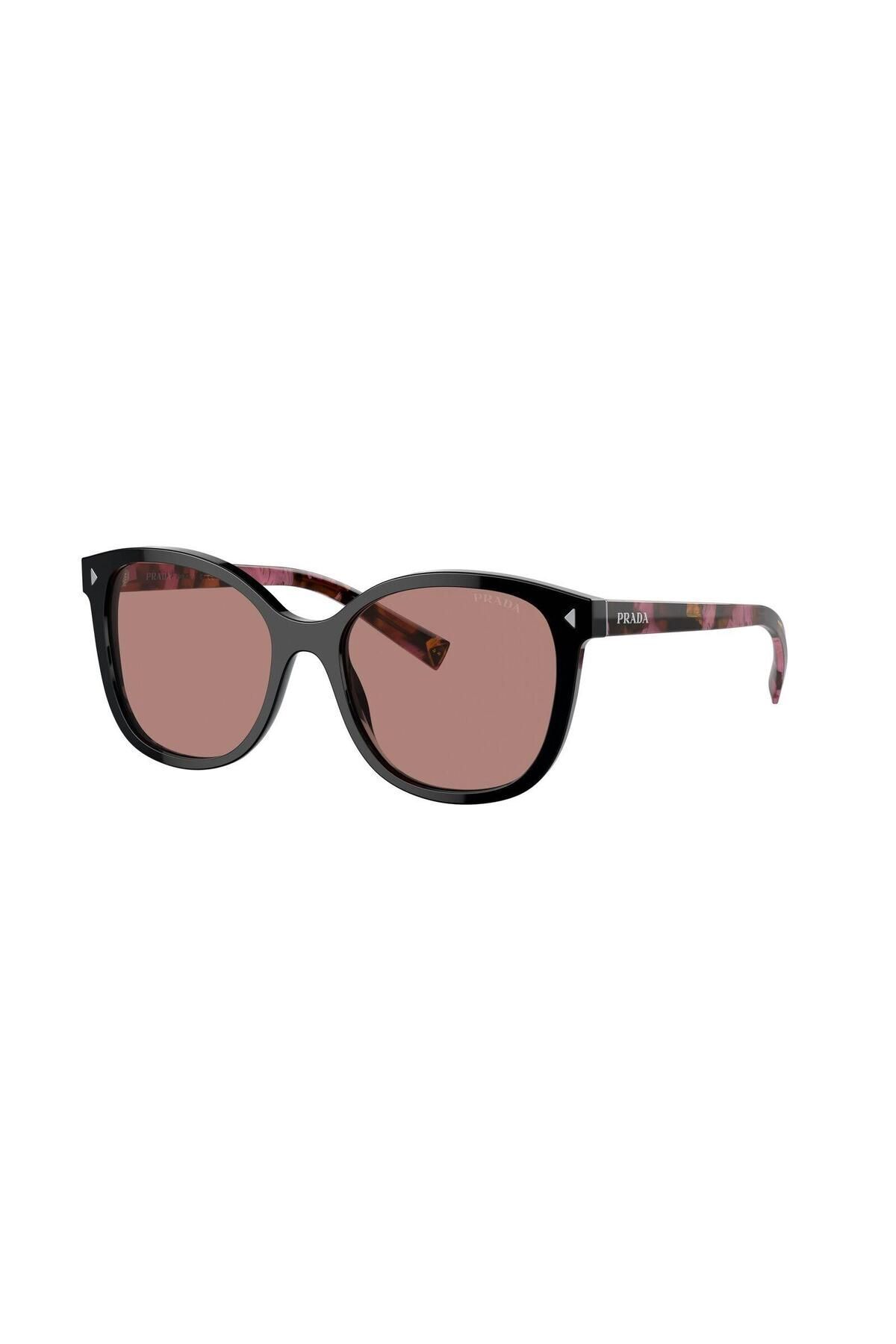 PRADA 22Z 12O-10D 53-17 Kadın Güneş Gözlüğü