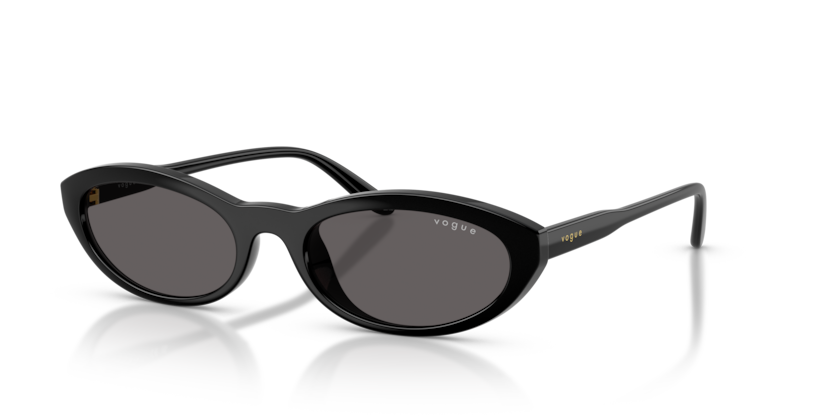 Vogue 0VO5697SU W44/87 54-19 Kadın Güneş Gözlüğü