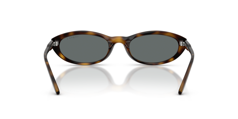 Vogue 0VO5697SU W65681 54-19 Polarize Kadın Güneş Gözlüğü