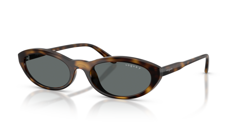 Vogue 0VO5697SU W65681 54-19 Polarize Kadın Güneş Gözlüğü