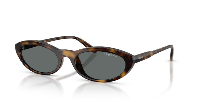 Vogue 0VO5697SU W65681 54-19 Polarize Kadın Güneş Gözlüğü