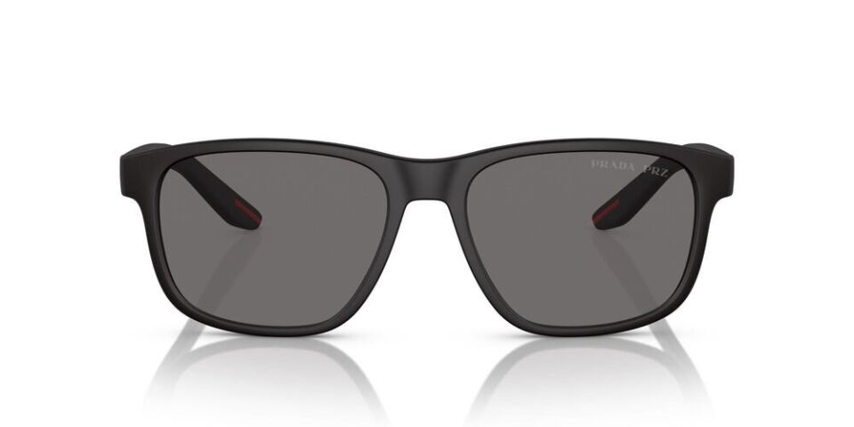 PRADA SPS 06Y DG0-02G 56-17 Erkek Güneş Gözlüğü