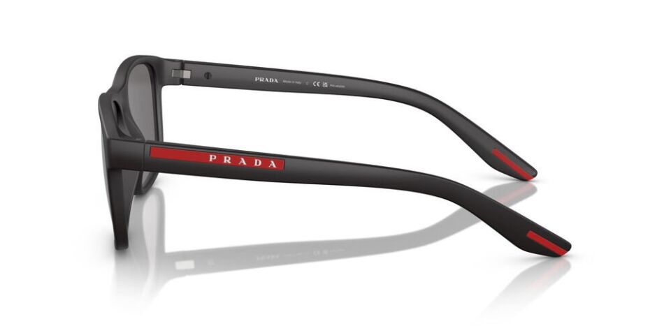 PRADA SPS 06Y DG0-02G 56-17 Erkek Güneş Gözlüğü