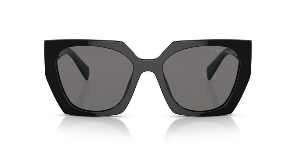 PRADA 15W 1AB-5Z1 54-19 Kadın Polarize Güneş Gözlüğü