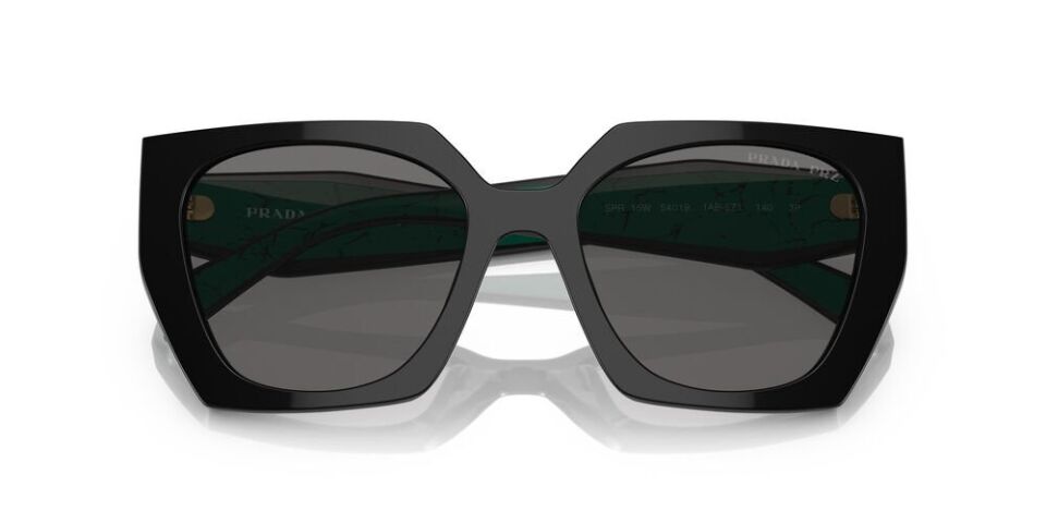 PRADA 15W 1AB-5Z1 54-19 Kadın Polarize Güneş Gözlüğü