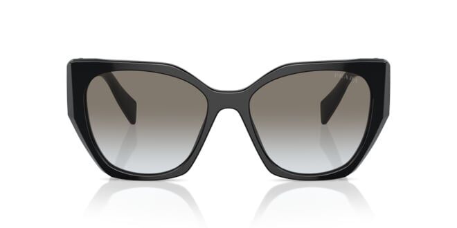 PRADA 19Z 1AB-0A7 55-17 Kadın Güneş Gözlüğü