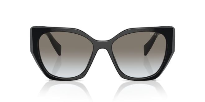 PRADA 19Z 1AB-0A7 55-17 Kadın Güneş Gözlüğü