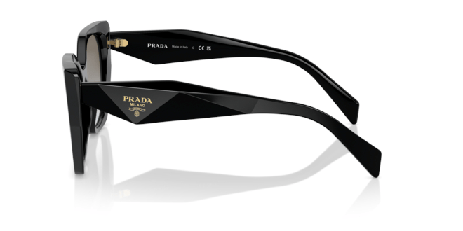 PRADA 19Z 1AB-0A7 55-17 Kadın Güneş Gözlüğü