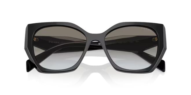 PRADA 19Z 1AB-0A7 55-17 Kadın Güneş Gözlüğü