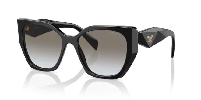 PRADA 19Z 1AB-0A7 55-17 Kadın Güneş Gözlüğü