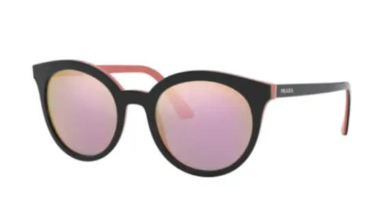 PRADA SPR 02X 541-726 53-21 Kadın Güneş Gözlüğü