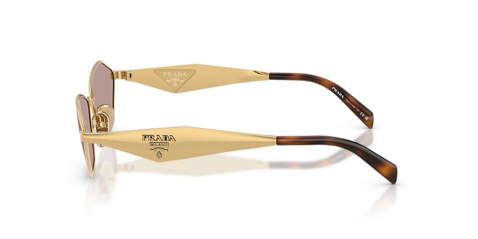 Prada 0PR D50S 5AK20I Kadın Güneş Gözlüğü