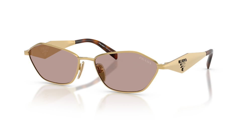 Prada 0PR D50S 5AK20I Kadın Güneş Gözlüğü