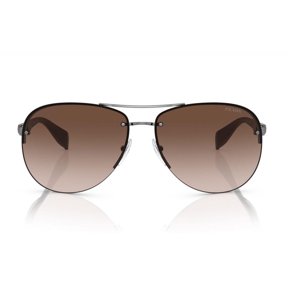 PRADA LINEA ROSSA SPS 56M 5AV-6S1 62-14 Erkek Güneş Gözlüğü