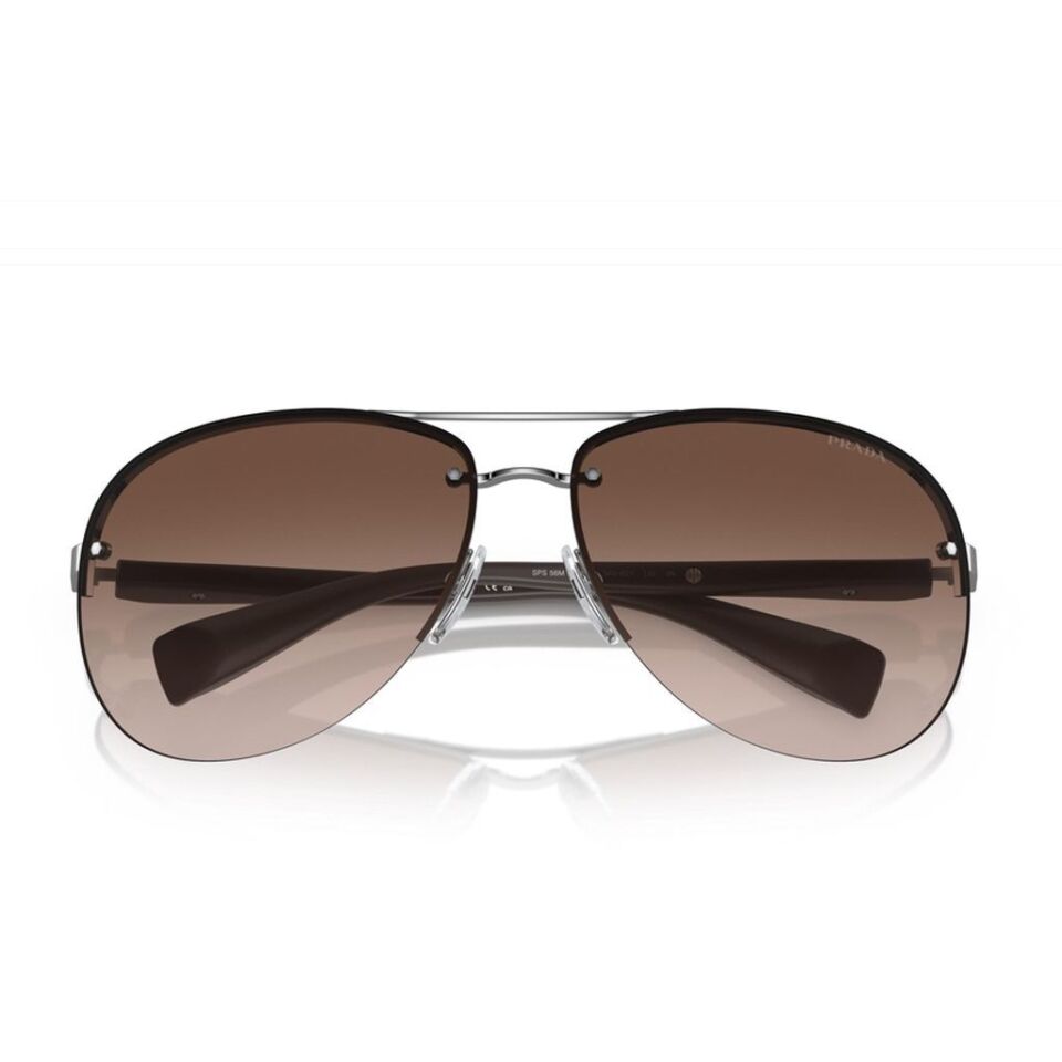 PRADA LINEA ROSSA SPS 56M 5AV-6S1 62-14 Erkek Güneş Gözlüğü