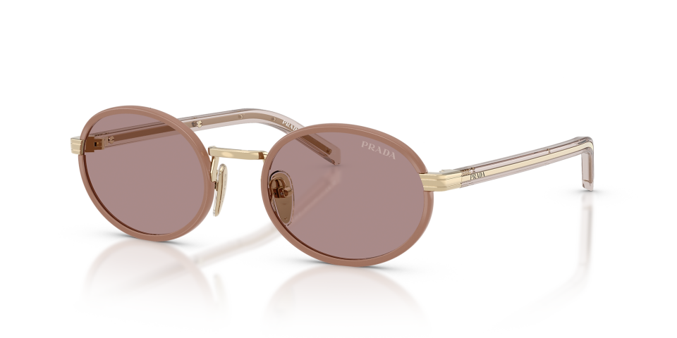 Prada 0PR B56S 24E20I 52 Kadın Güneş Gözlüğü