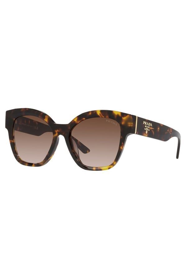 PRADA SPR 17Z VAU-6S1 54-18 Kadın Güneş Gözlüğü