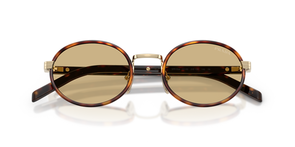 Prada 0PR B56S 21E10R 52-20 Kadın Güneş Gözlüğü