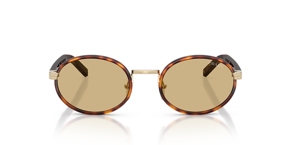 Prada 0PR B56S 21E10R 52-20 Kadın Güneş Gözlüğü