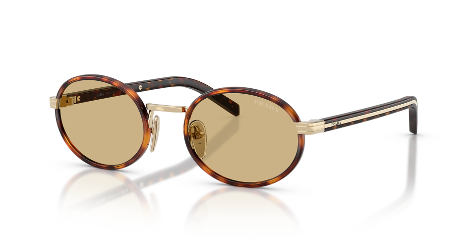 Prada 0PR B56S 21E10R 52-20 Kadın Güneş Gözlüğü