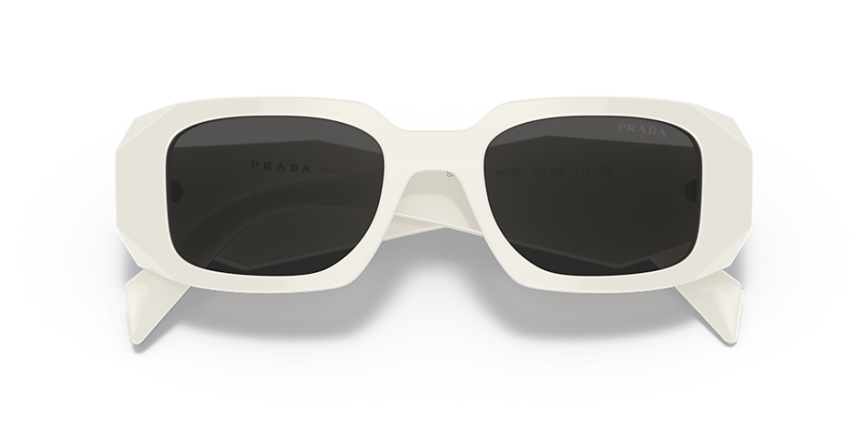 Prada PR 17WS 1425S0 49-20 Kadın Güneş Gözlüğü