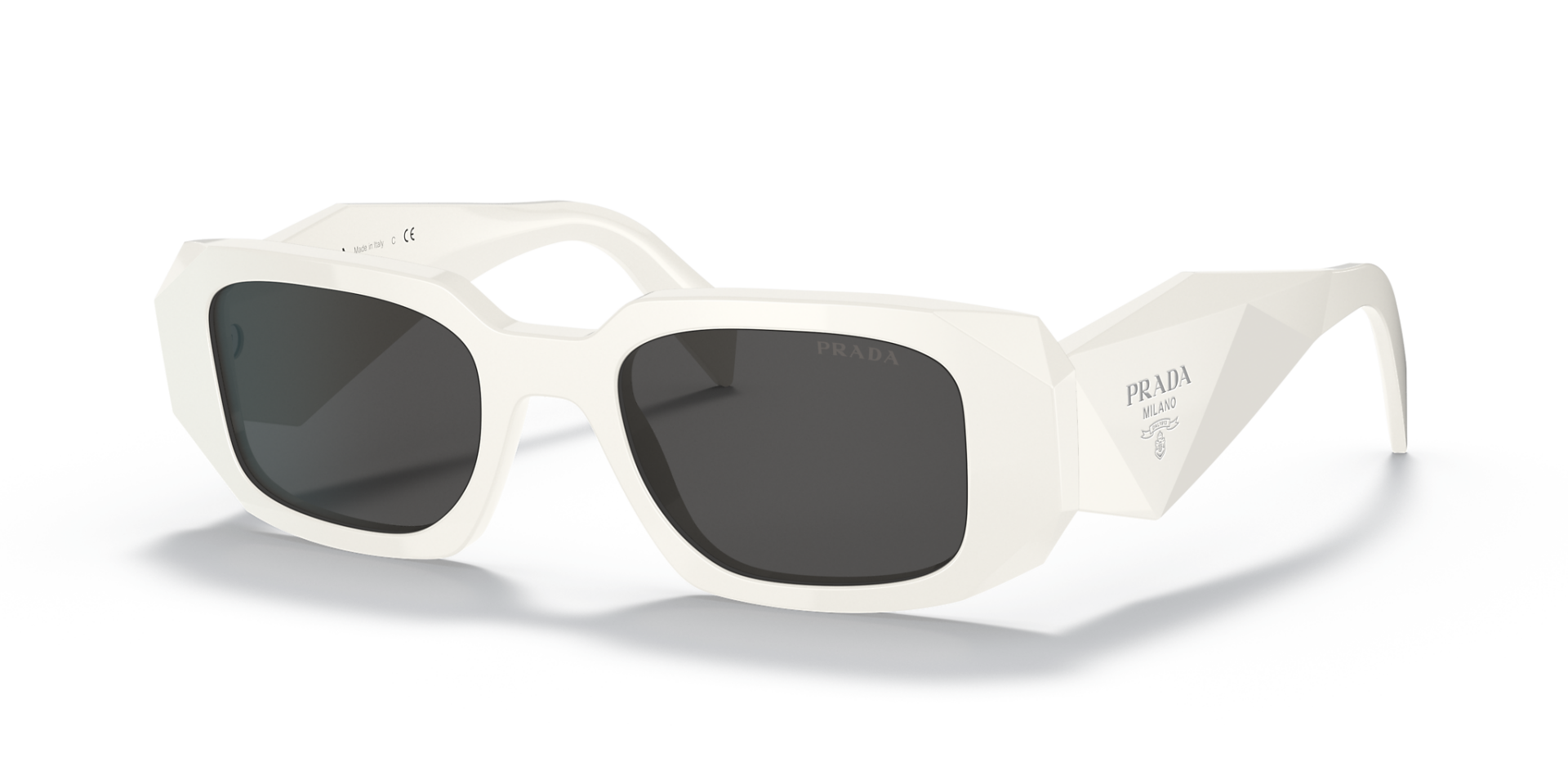 Prada PR 17WS 1425S0 49-20 Kadın Güneş Gözlüğü