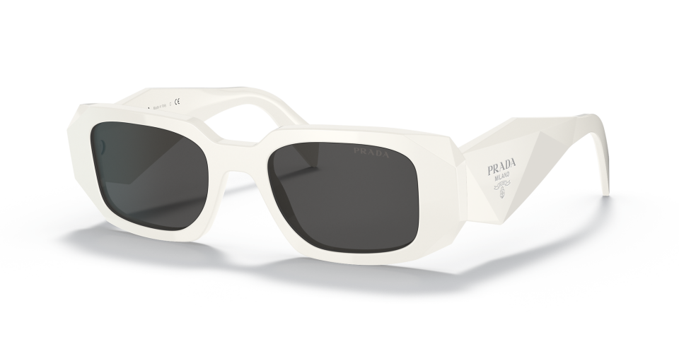 Prada PR 17WS 1425S0 49-20 Kadın Güneş Gözlüğü