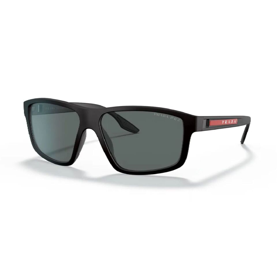 PRADA SPS 02X DG0-02G 60-15 Erkek Güneş Gözlüğü