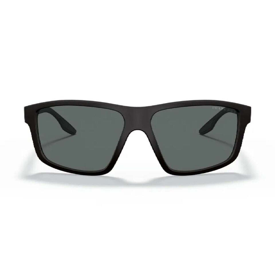 PRADA SPS 02X DG0-02G 60-15 Erkek Güneş Gözlüğü