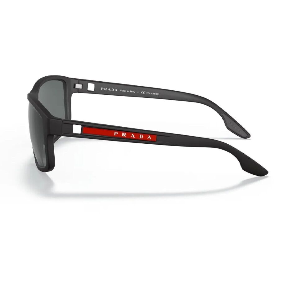 PRADA SPS 02X DG0-02G 60-15 Erkek Güneş Gözlüğü