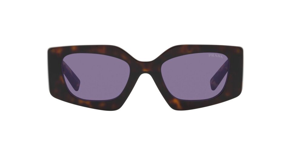 PRADA SPR-15Y 2AU-05Q 51-21 Kadın Güneş Gözlüğü