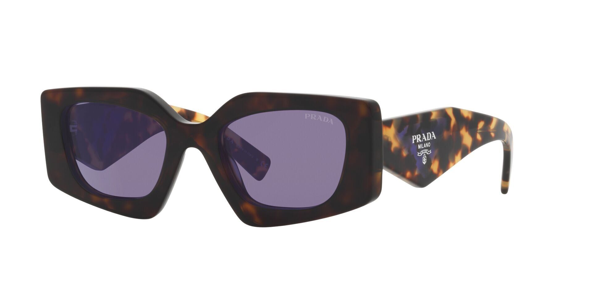 PRADA SPR-15Y 2AU-05Q 51-21 Kadın Güneş Gözlüğü