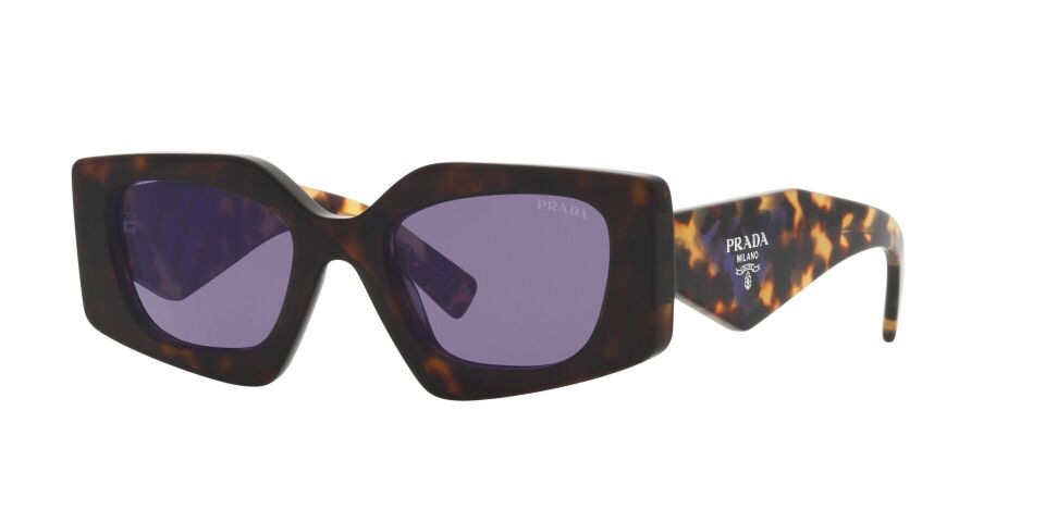 PRADA SPR-15Y 2AU-05Q 51-21 Kadın Güneş Gözlüğü