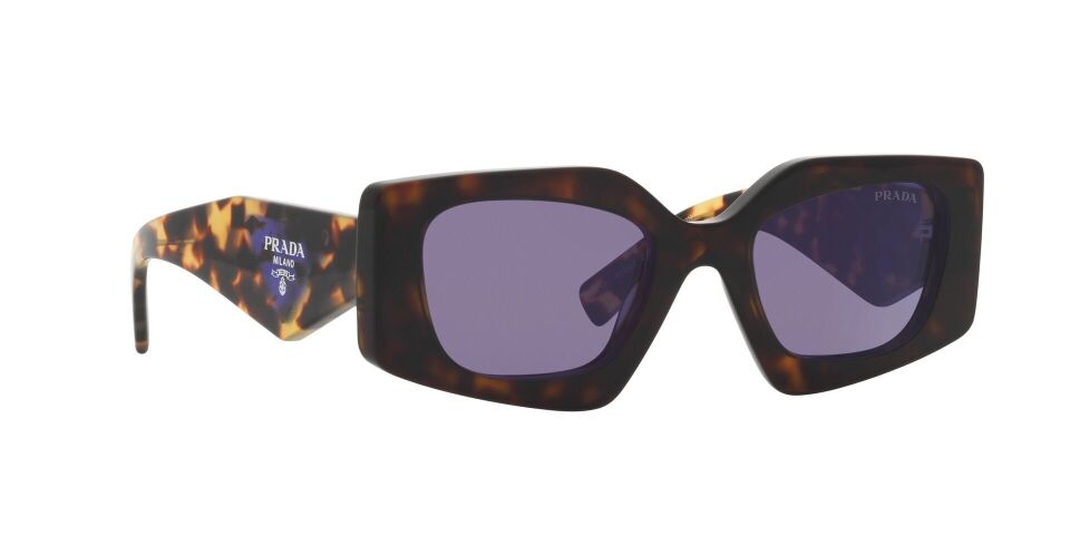 PRADA SPR-15Y 2AU-05Q 51-21 Kadın Güneş Gözlüğü