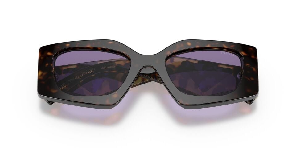 PRADA SPR-15Y 2AU-05Q 51-21 Kadın Güneş Gözlüğü