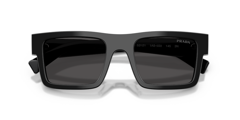 Prada PR 19WS 1AB5S0 52-21 Unisex Güneş Gözlüğü