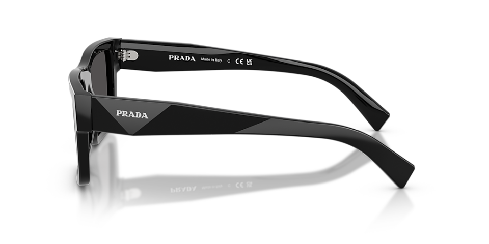 Prada PR 19WS 1AB5S0 52-21 Unisex Güneş Gözlüğü
