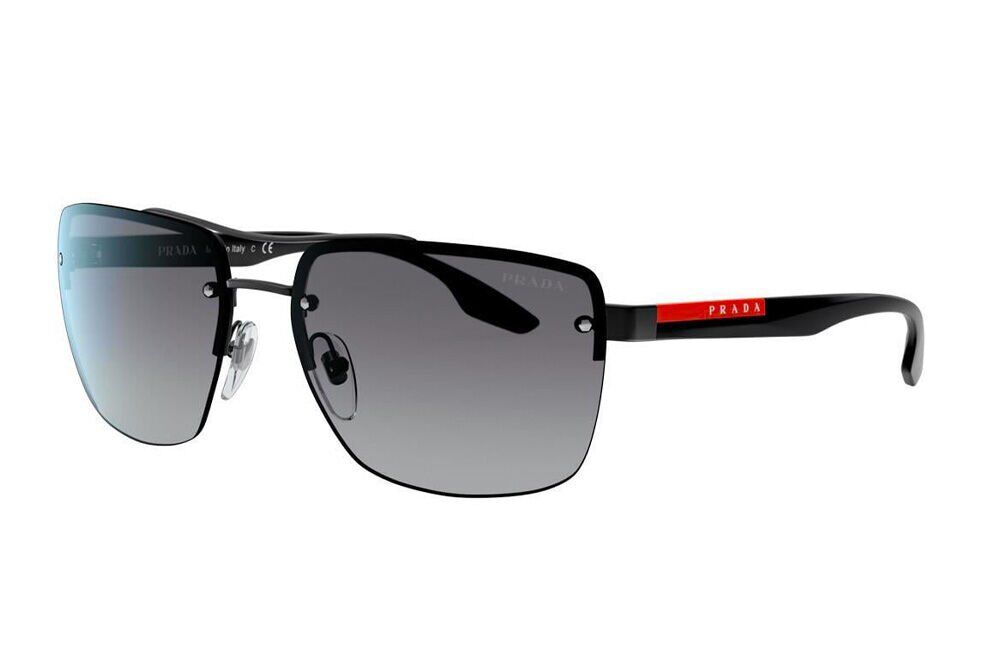 PRADA SPS 60U DG0-3M1 62-16 Güneş Gözlüğü