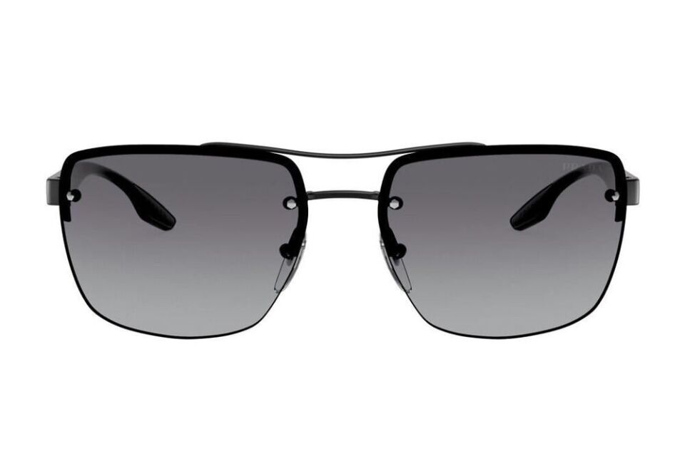 PRADA SPS 60U DG0-3M1 62-16 Güneş Gözlüğü