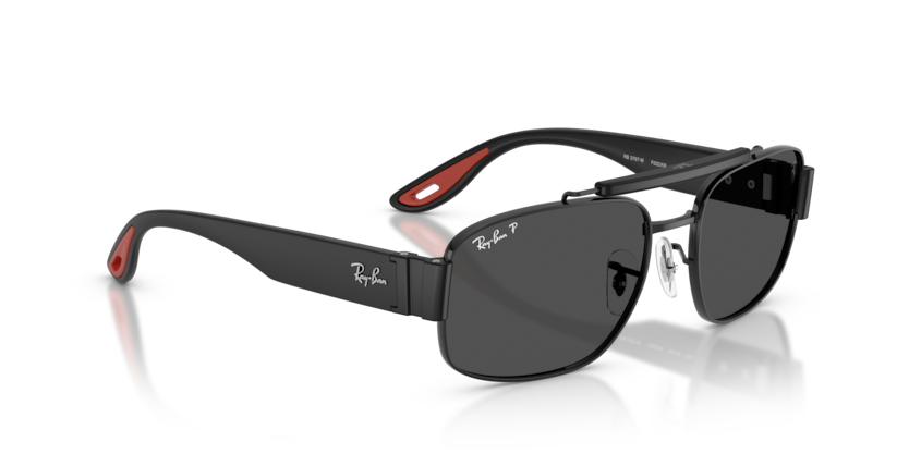 Ray-Ban RB3797M F002K8 Polarize Erkek Güneş Gözlüğü