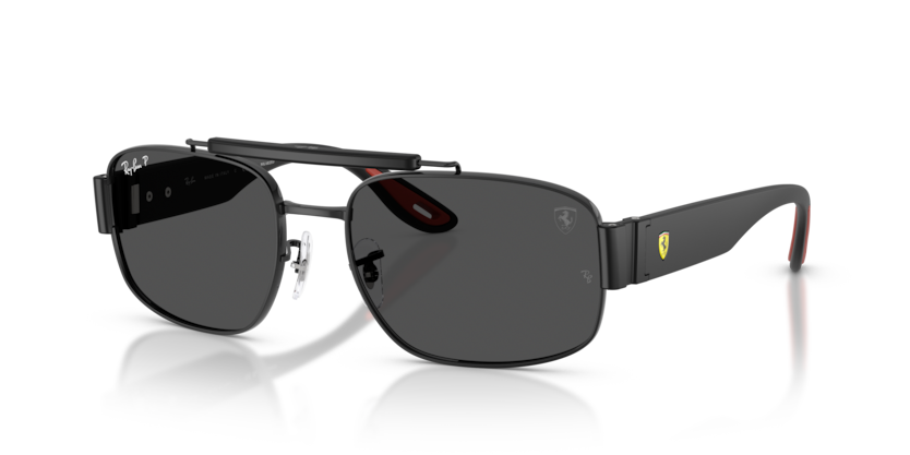 Ray-Ban RB3797M F002K8 Polarize Erkek Güneş Gözlüğü
