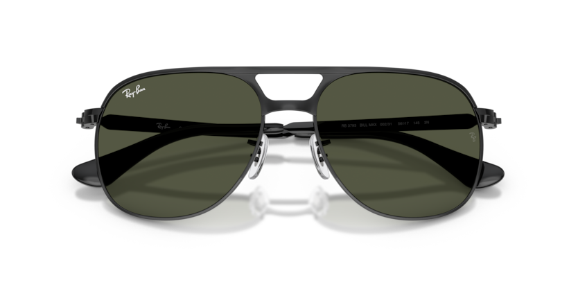 Ray-Ban RB3793 Bill Max 002/31 56 Unisex Güneş Gözlüğü