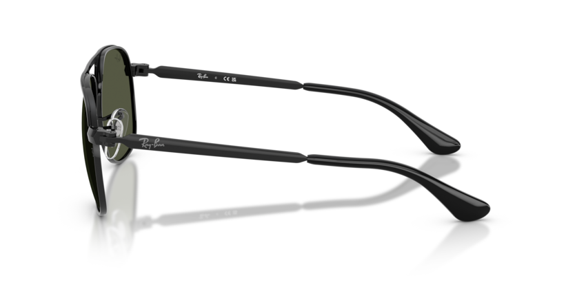 Ray-Ban RB3793 Bill Max 002/31 56 Unisex Güneş Gözlüğü