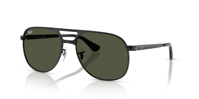 Ray-Ban RB3793 Bill Max 002/31 56 Unisex Güneş Gözlüğü