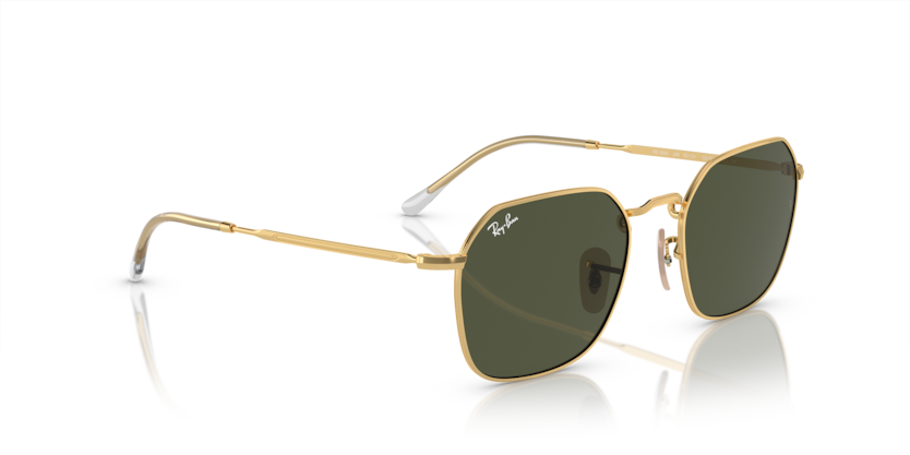 Ray-Ban RB3694 Jim 001/31 53-20 Unisex Güneş Gözlüğü
