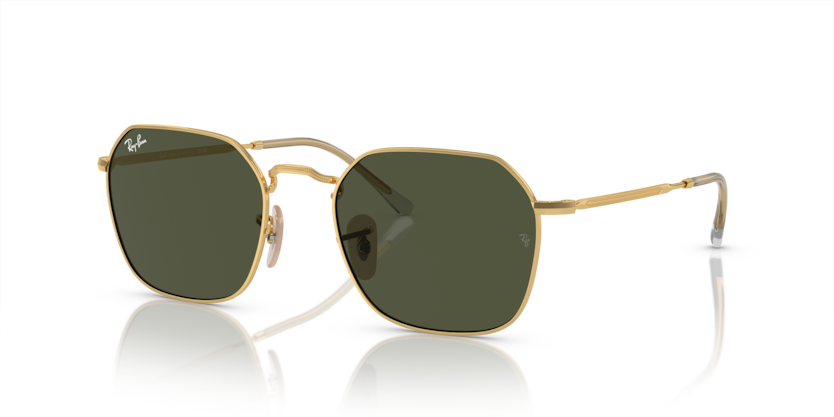 Ray-Ban RB3694 Jim 001/31 53-20 Unisex Güneş Gözlüğü